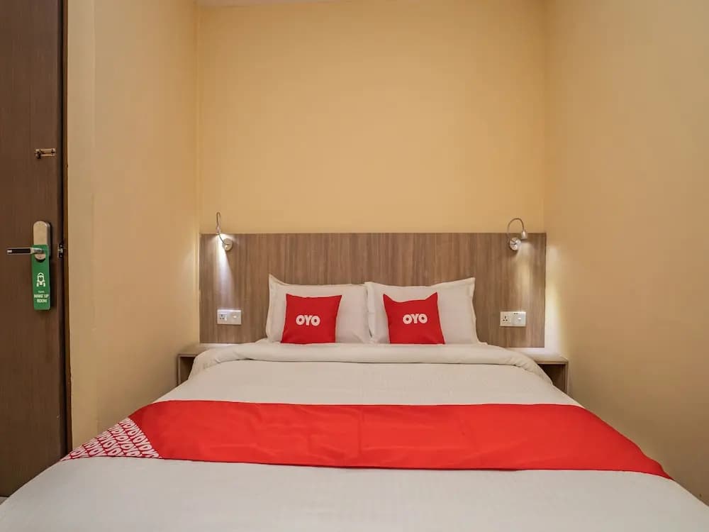 The Island Hotel - photo 5