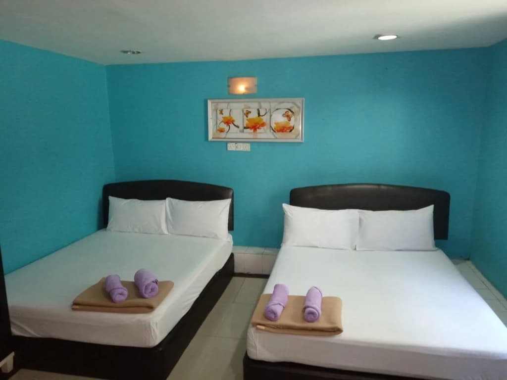 Seri Rawang Hotel - photo 6