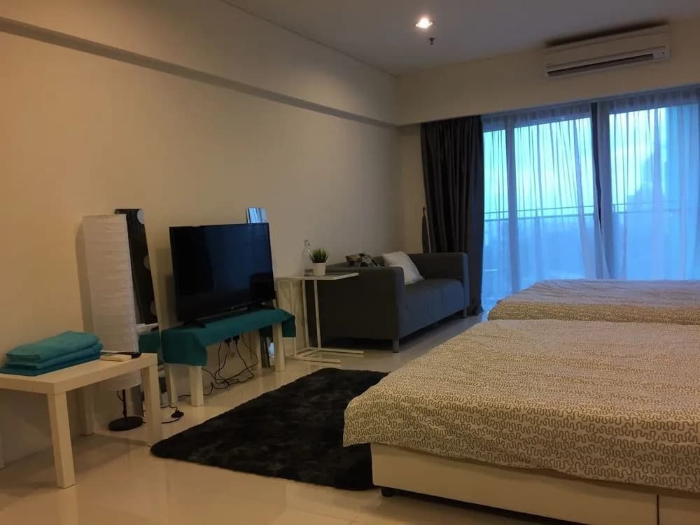 Summer Suites Kenneth - photo 3