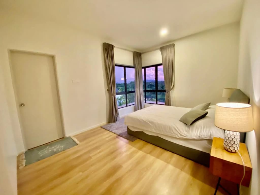 Faizal Madhi Homestay - photo 6