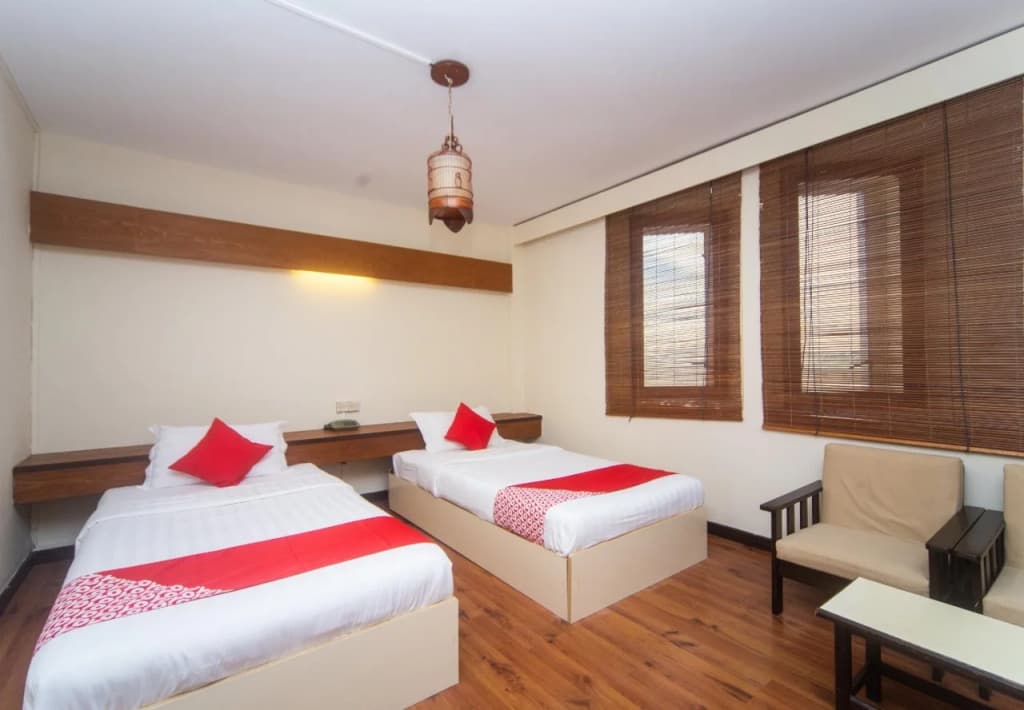 Nak Hotel - photo 6