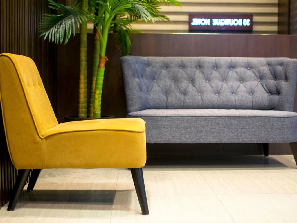 33 Boutique Hotel - photo 13