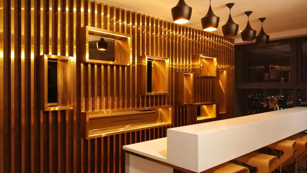 Ais-Kacang Sweet Home Pinnacle Tower - photo 2