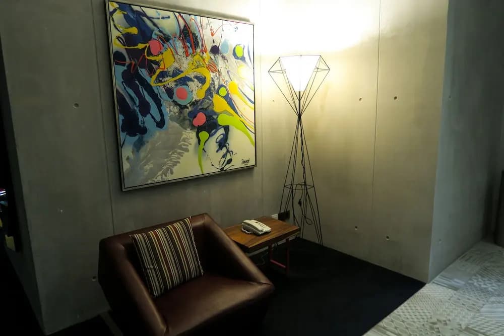 Le Dream Boutique Hotel - photo 12