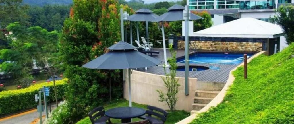 Laman Pesona Resort & Spa - photo 4