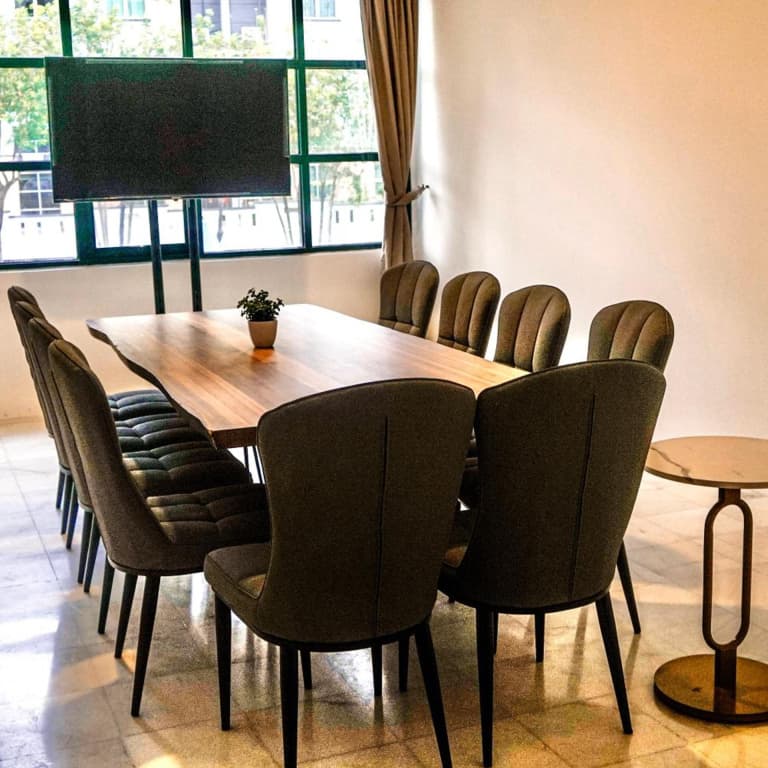 Stallions Suites Penang - photo 17