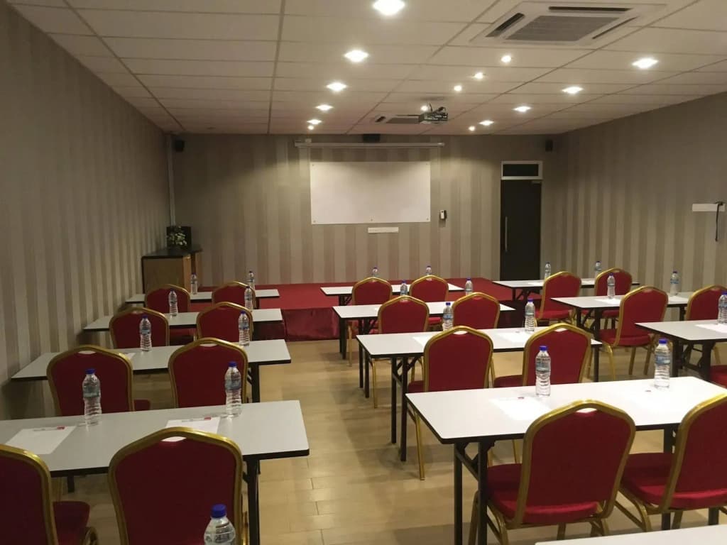Hotel Pintar - photo 19