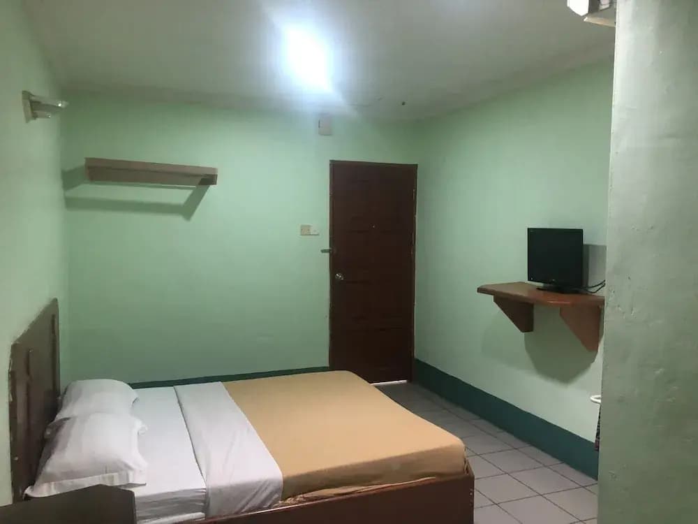 Oyo 89668 Hiap Chiong Hotel - photo 11