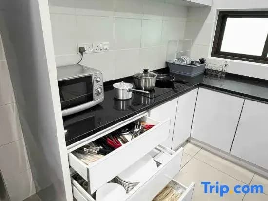 Templer Park Luxurious  Villa - photo 10