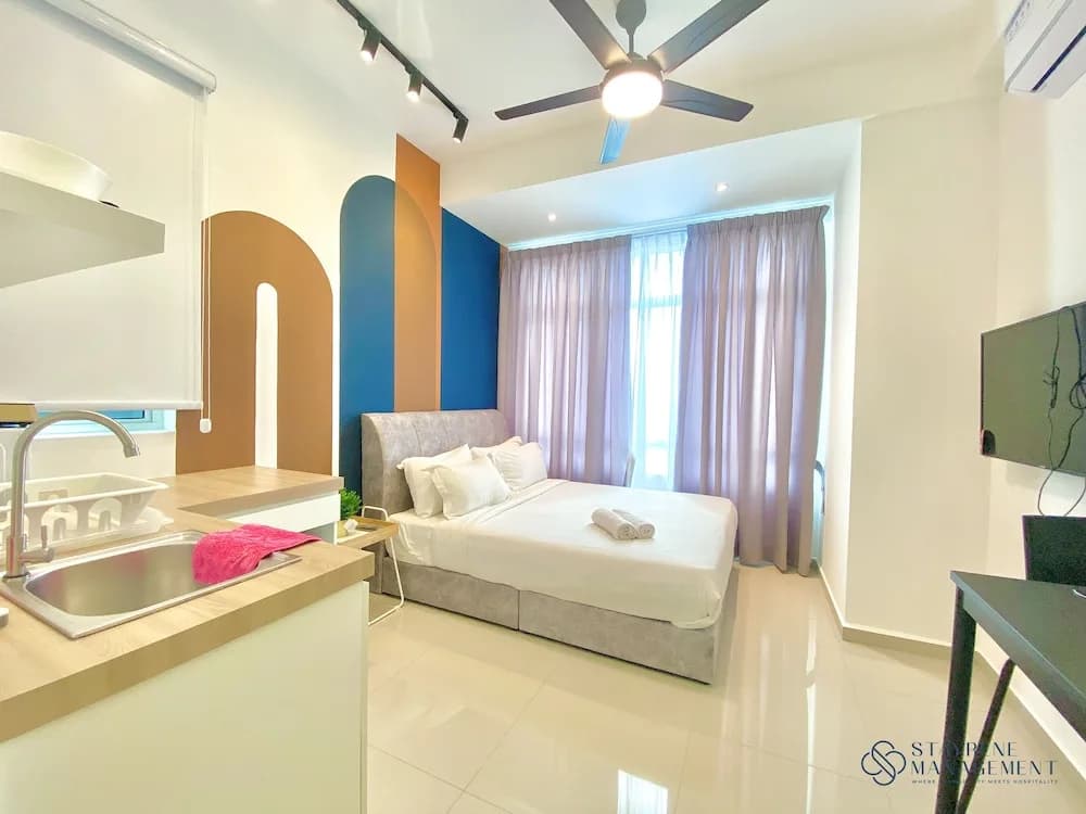 Melaka Novo 8 Residence by Stayrene - photo 34