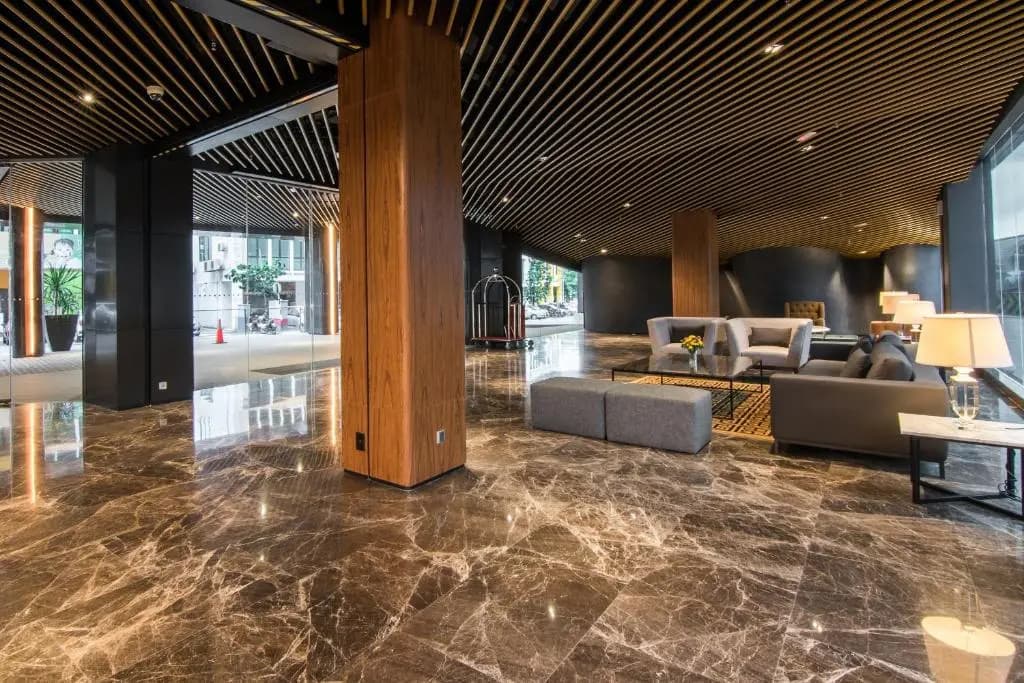 AC Hotel by Marriott Puchong - photo 21