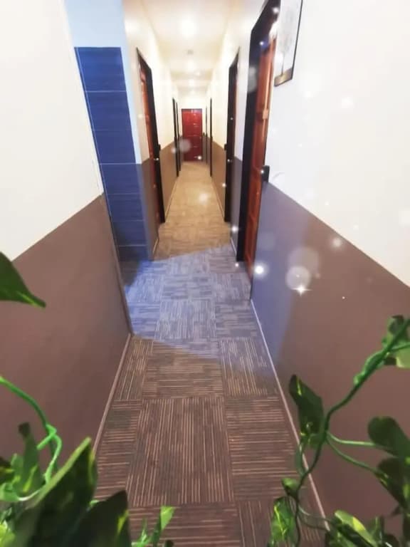 Marvel Suite ABNB - photo 8