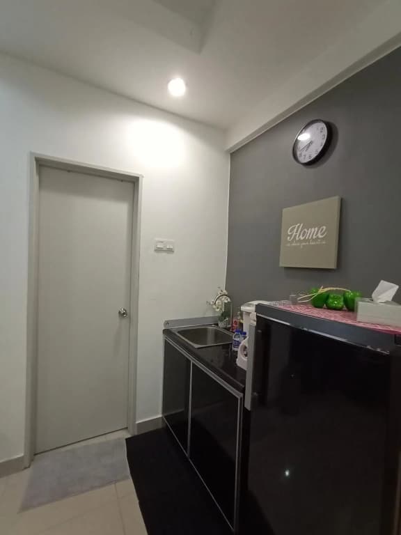 Homi Homestay Menara U2 - photo 12