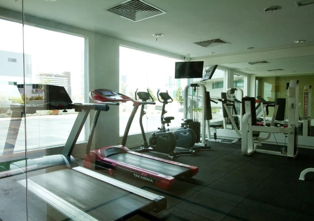 GBW Hotel - photo 20