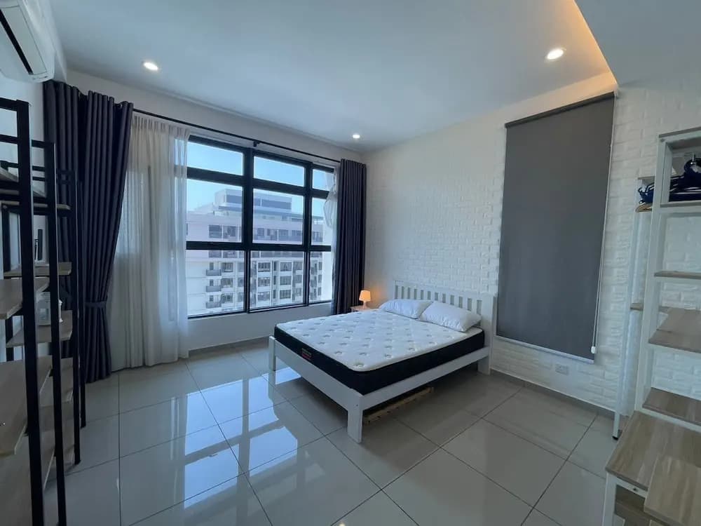 Atlantis Residence by D'sney Guest House - photo 5