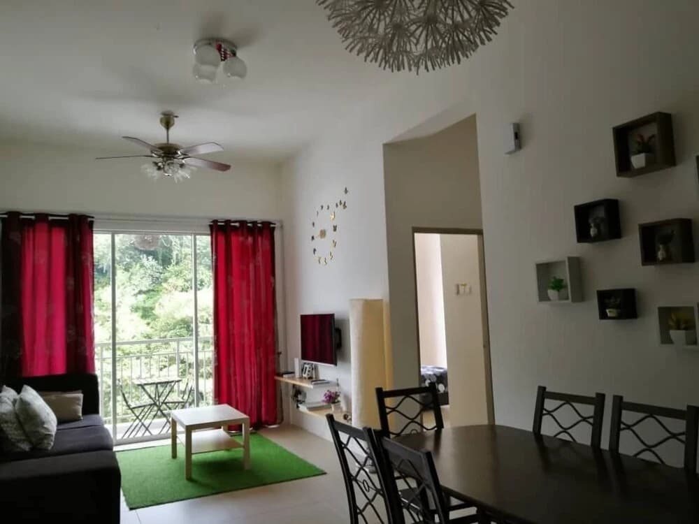 My 3 Rooms Apartment at Golden Hills - photo 2