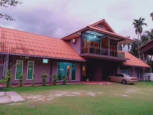 Villa Sri Tebengau - photo 1