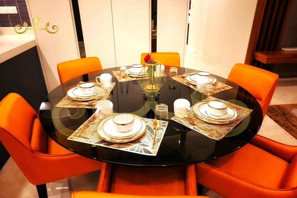 Tropicana The Residence KLCC Golden Crown - photo 40