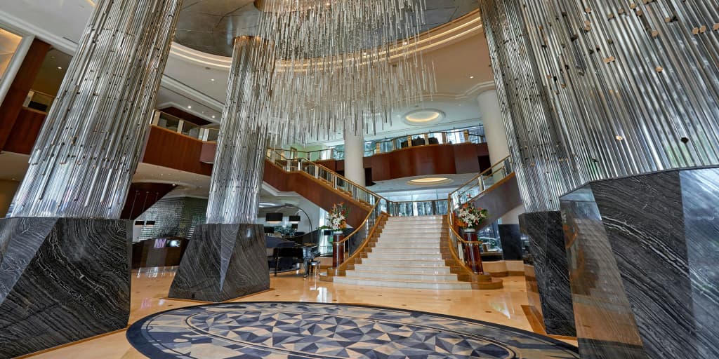 InterContinental Kuala Lumpur by IHG - photo 36