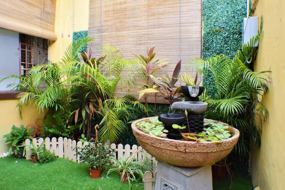 ZEN Rooms Carnarvon Street - photo 14