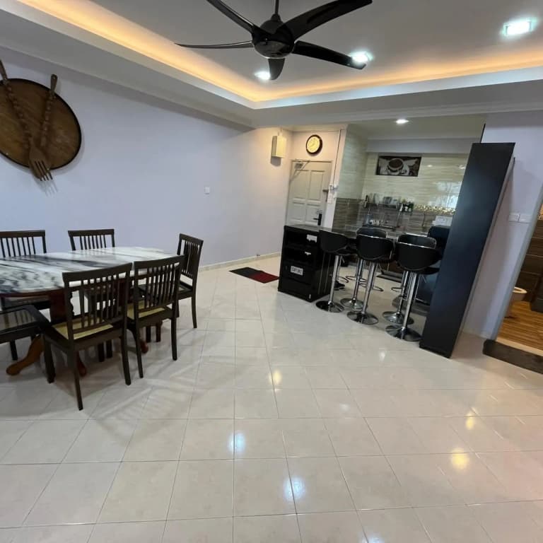 Days Inn Resort by Wyndham Lumut Marina Cove - photo 21