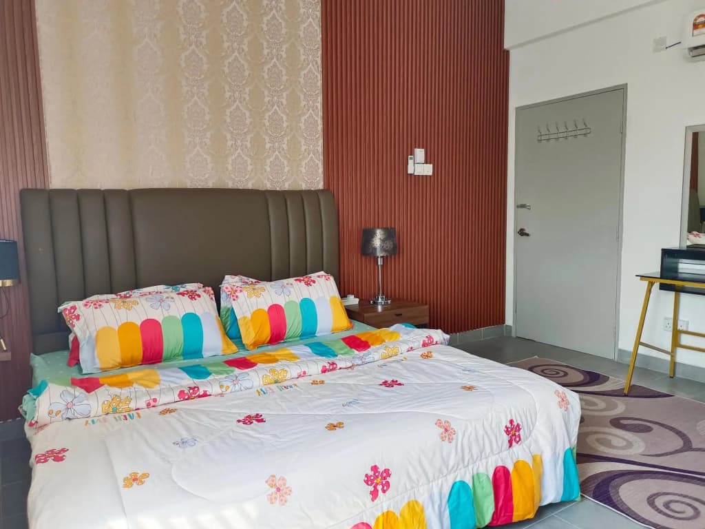 DG Homestay Putrajaya - photo 3