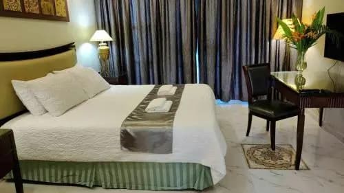 The Manor Beach Resort Besut - photo 5