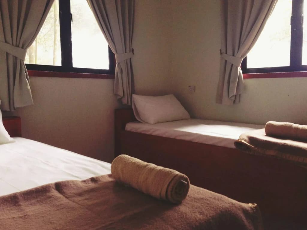 Kinabalu Private Lodges - photo 1