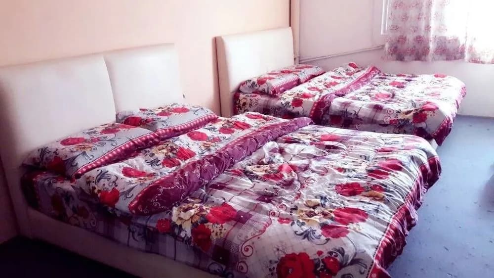 Hotel Makmur Kuantan - photo 4