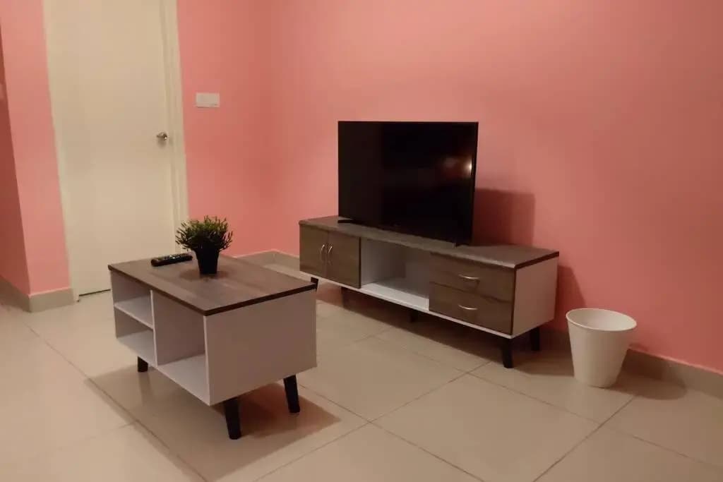 HA213-Pool view Studio unit-Hyve-Cyberjaya- Free WiFi - Free parking-Netflix - photo 5