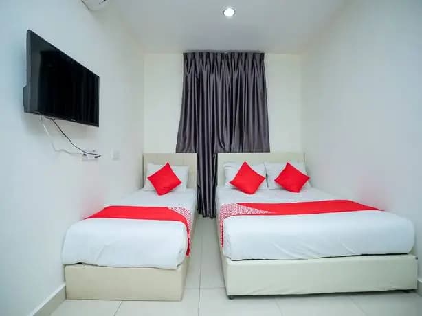 OYO Rooms Bandar Baru Uda JAKEL - photo 3