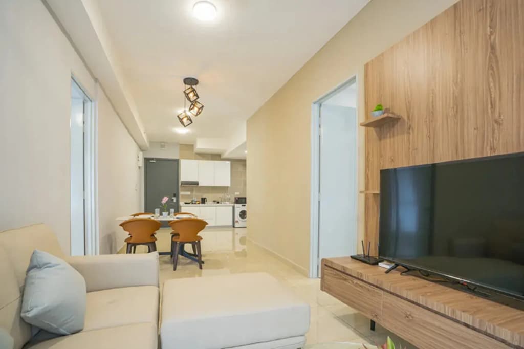 Wyndham Garden Suites IPOH ICC - photo 31