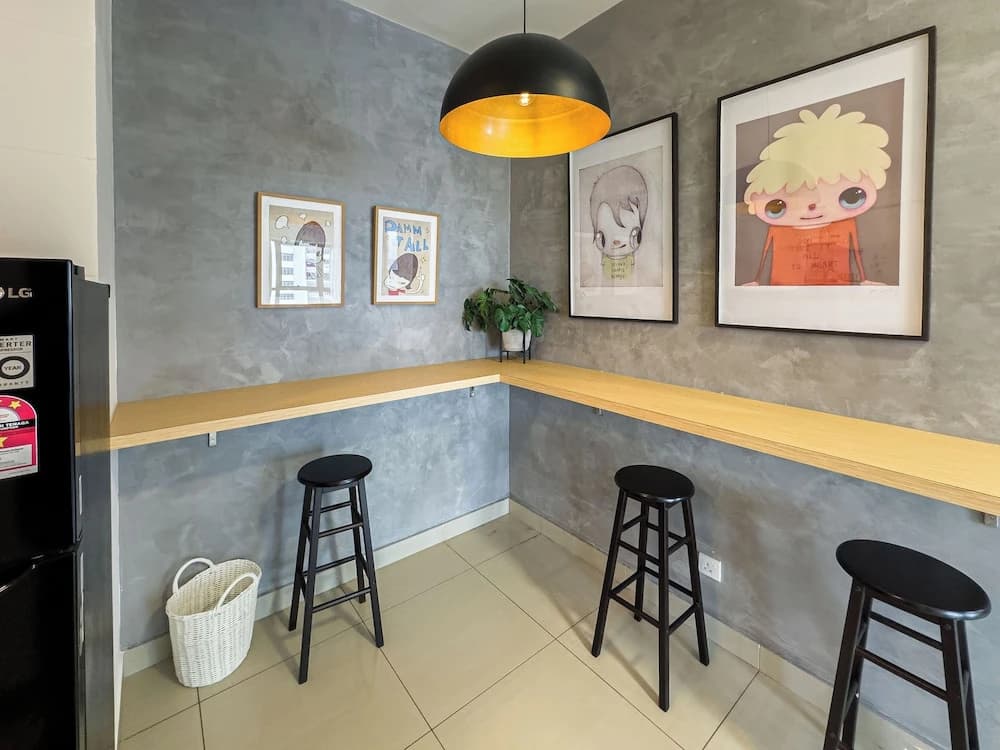 Arte Plus Jalan Ampang by Airhost - photo 13