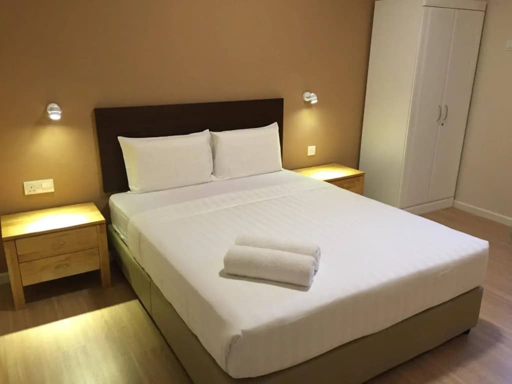 Condo Asia - photo 1