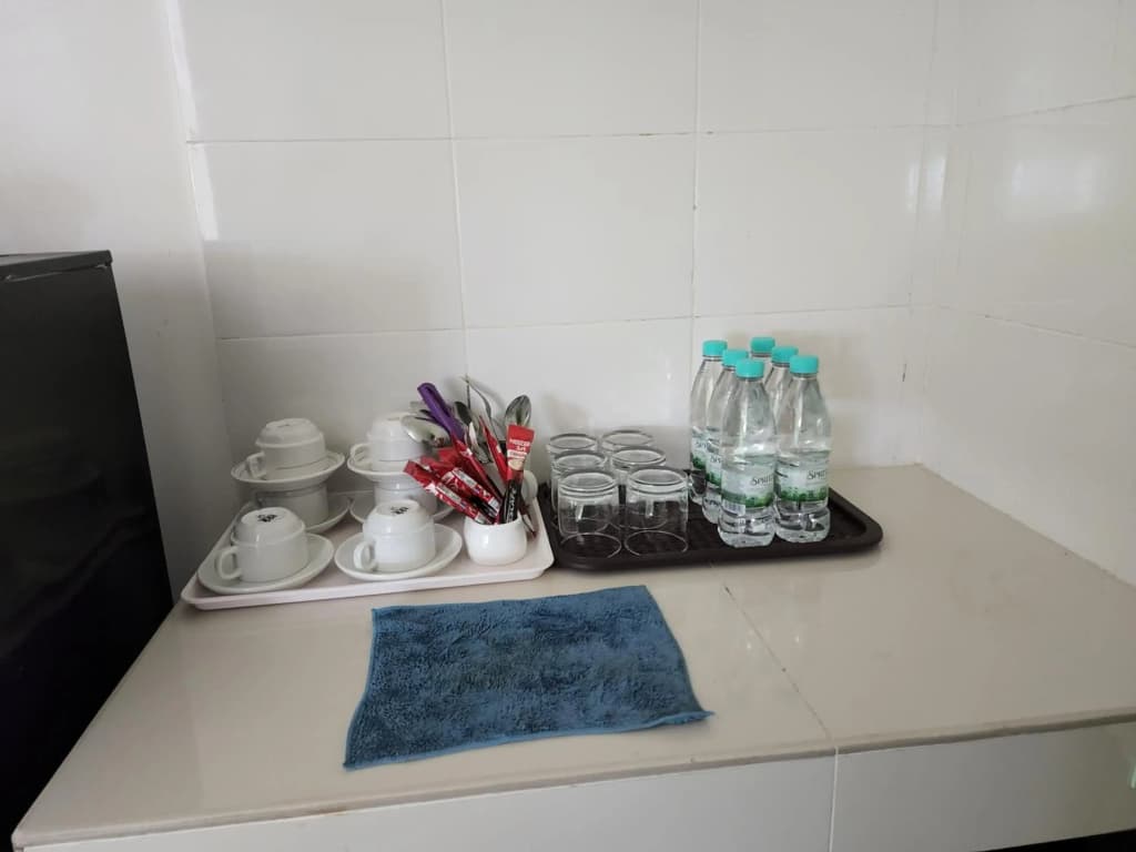 The Viana Apartment IV - photo 21