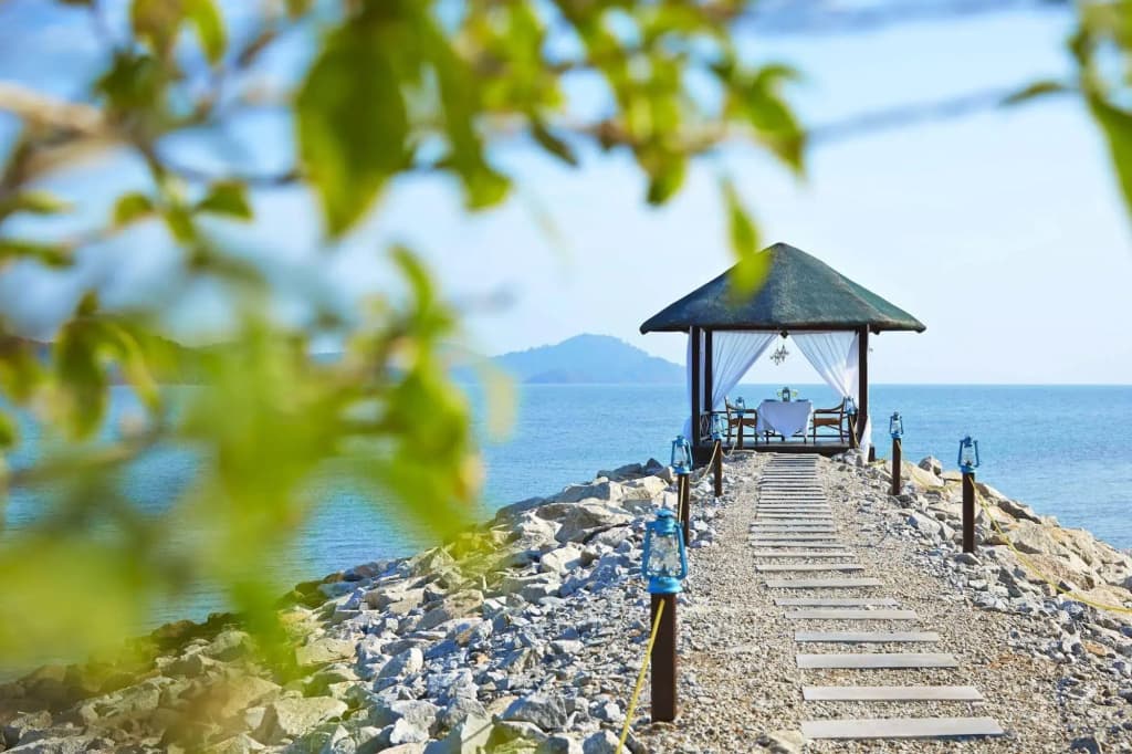 Rebak Island Resort & Marina, Langkawi - photo 26