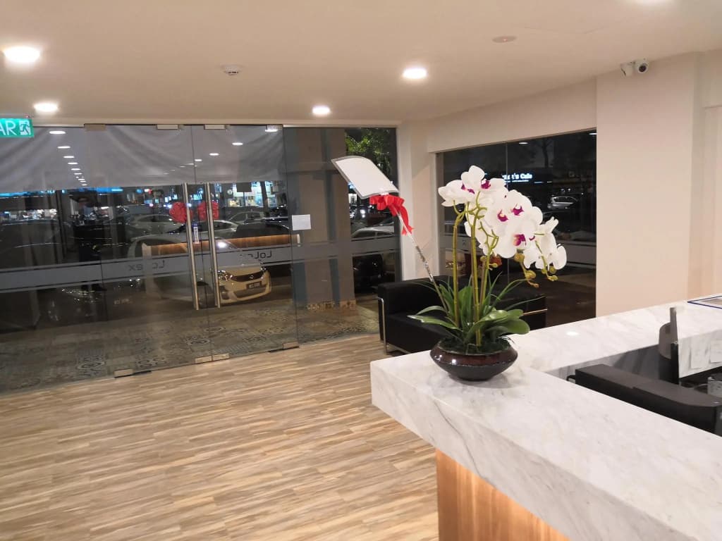 LoLex Hotel - photo 19