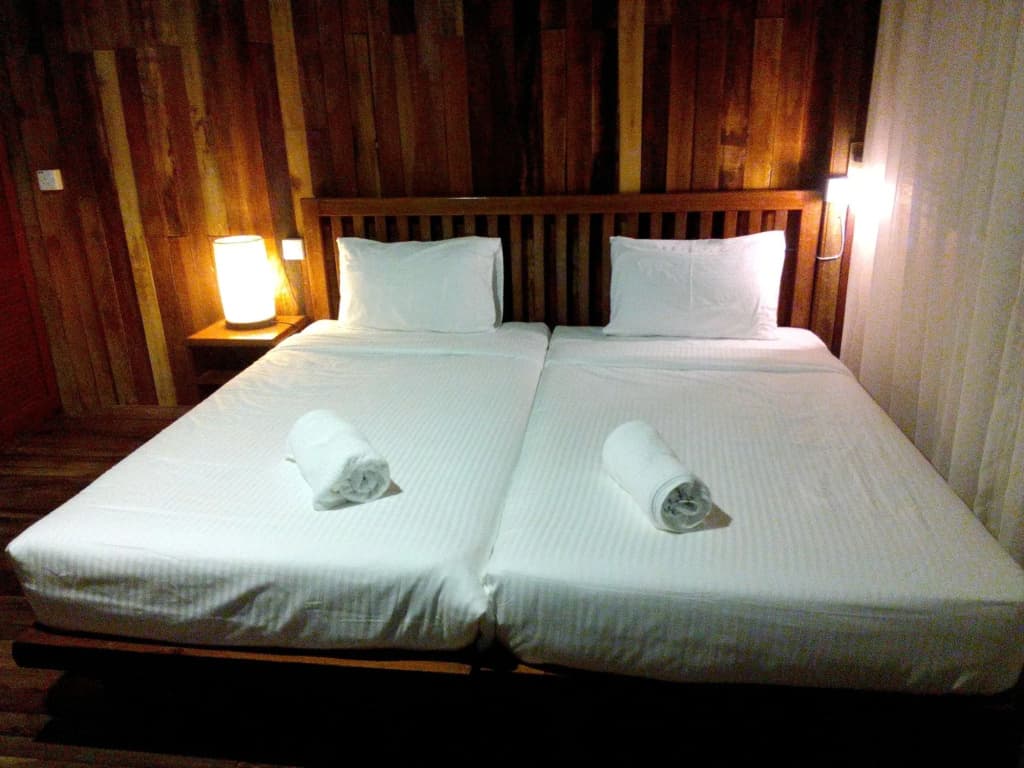Joe Fisherman Inn - photo 3