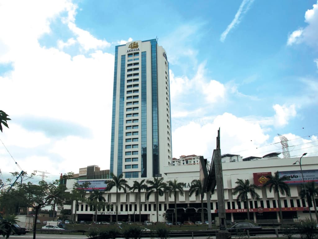 Hotel Armada Petaling Jaya - photo 1