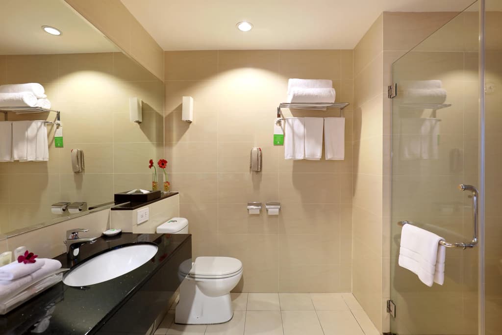Holiday Inn Melaka by IHG - photo 38