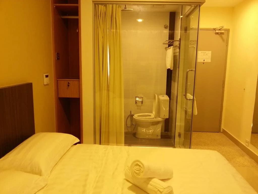 Hotel Vevo Puchong Malaysia - main photo