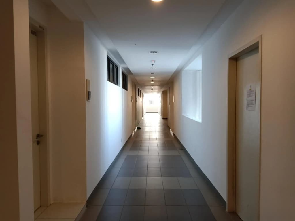 Desiran @ Timurbay - seafront studio apartment with WiFi - photo 11