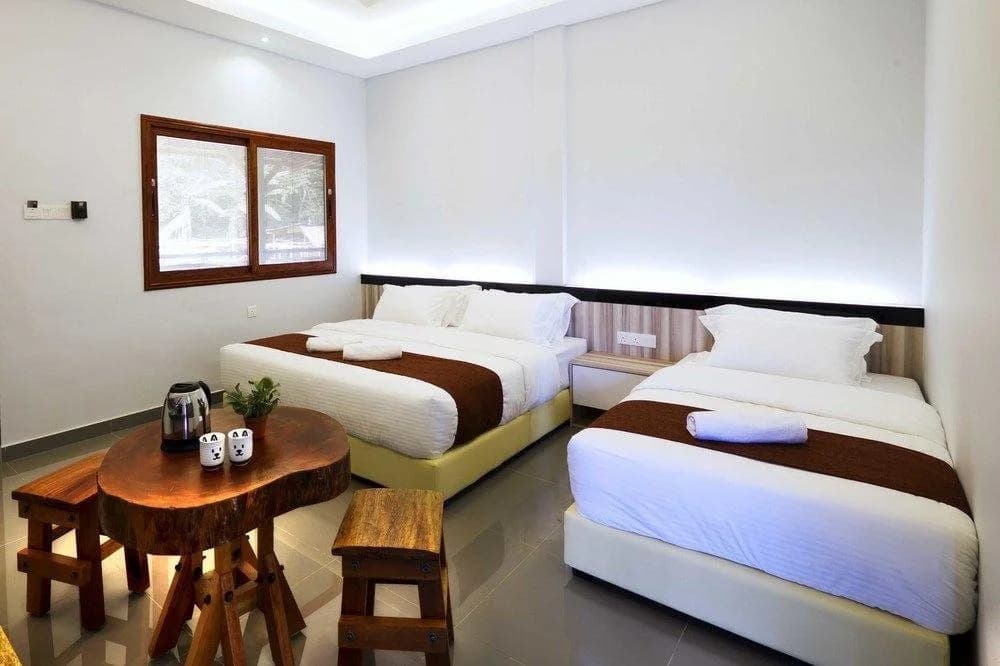 D'Villa at Janda Baik - photo 6