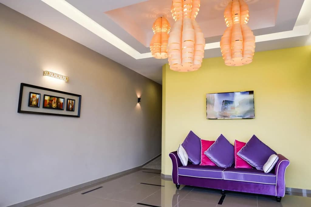 De Champs Hotel - photo 6