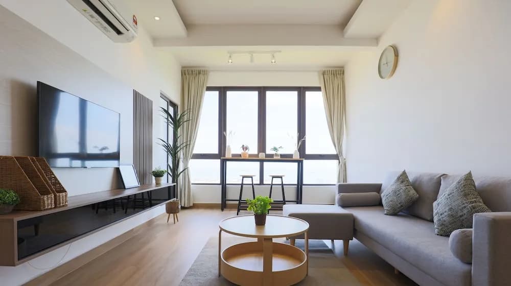 Bali Deluxe Melaka By I Housing - photo 6