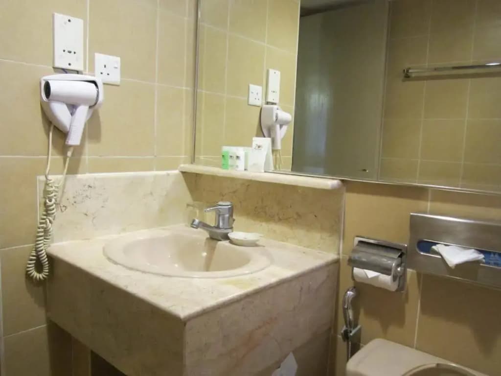 The ZON All Suites Residences - photo 28
