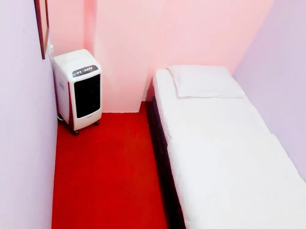 SPOT ON 89723 Hotel NQA Excellent Ipoh - photo 3