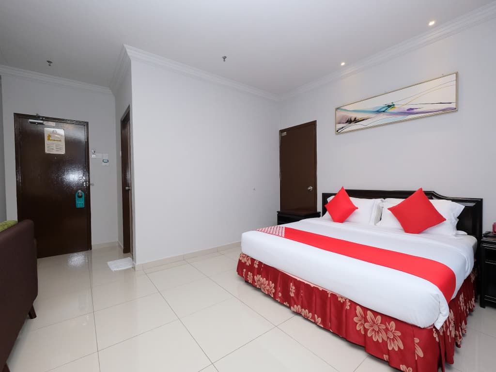 Hotel Green Park - photo 19