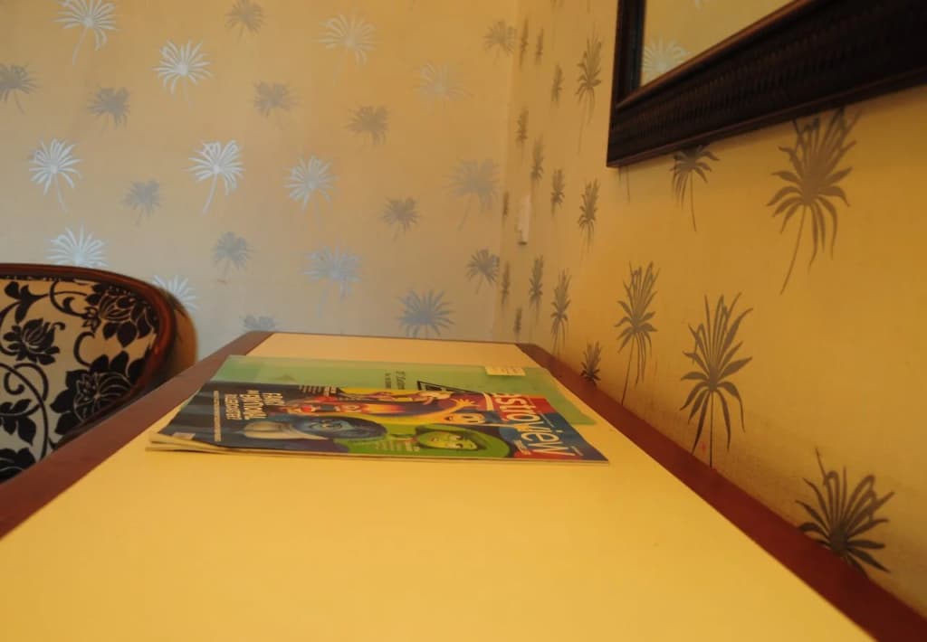 D Eastern Hotel - photo 11