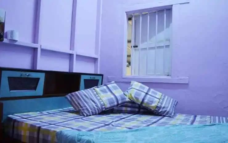 Senyum Senyum Holiday House - photo 3